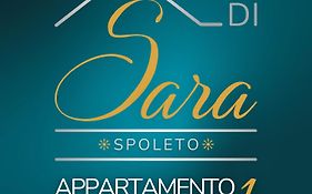 A Casa Di Sara Spoleto